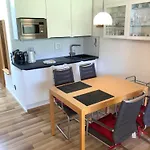 Appartement Tanja Sankt Englmar