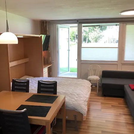 Apartment Tanja