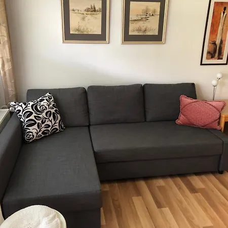 Tanja Apartment
