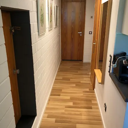 Tanja Apartment