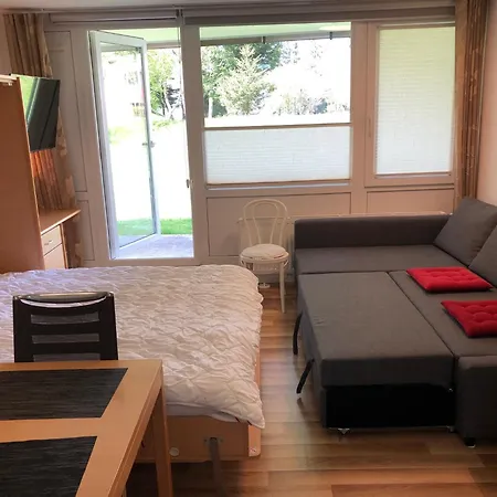 Apartment Tanja